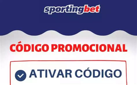 sportingbet bonus|bônus sportingbet código.